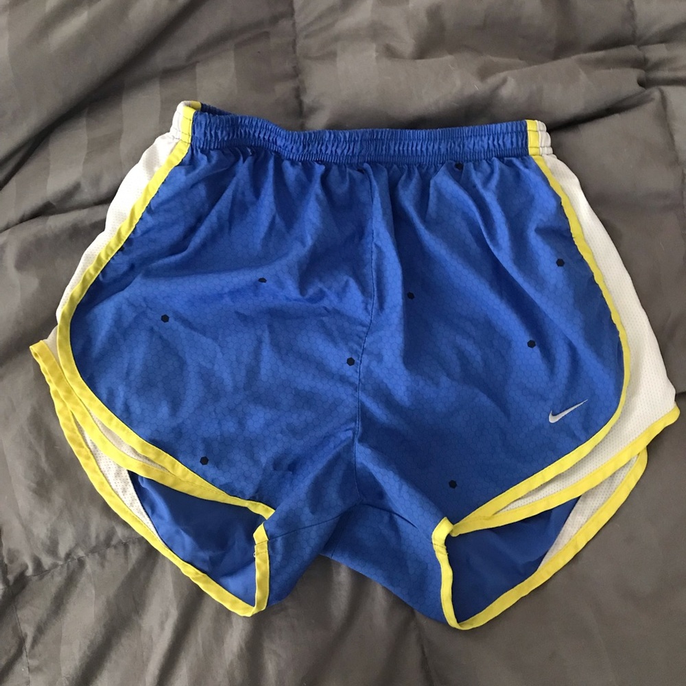 Nike Dri-FIT running shorts